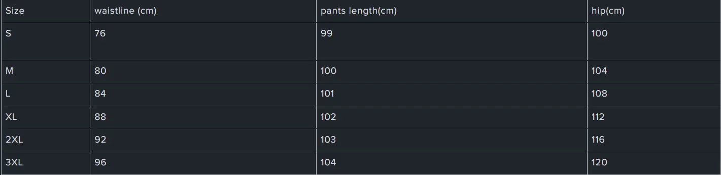 Pantalones de cintura alta para mujer