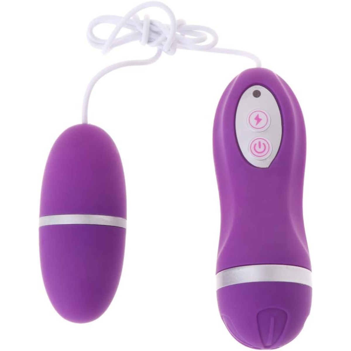 Huevo Vibrador con 30 funciones